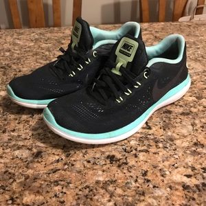 Nike Running Sneakers